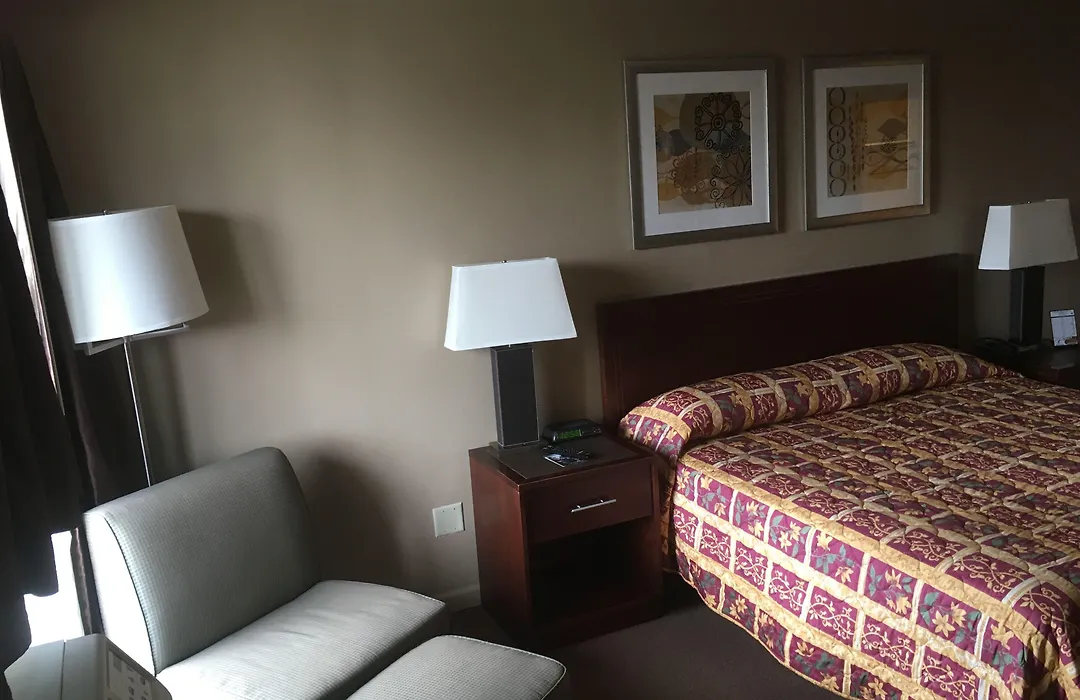 Allen Park Motor Lodge-1